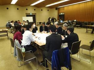 Ђ傤񓇐̉w[NVbv̗lqig摜ւ̃Nj