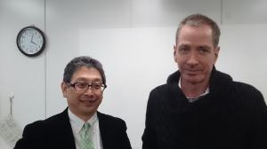 Mr.EricKirsteinig摜ւ̃Nj