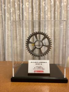 石野さん写真_ヤマハさんから(拡大画像へのリンク)