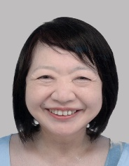 武井加代子さん