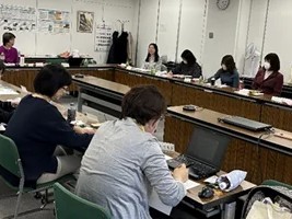 �Z�p�T�����̗l�q