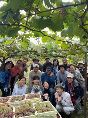 �����p�Ԃǂ����n�̂���`��