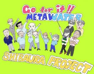 �v���W�F�N�g�����o�[��̎���G�i�g��摜�ւ̃����N�j