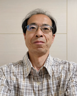 委員長阿部秀明