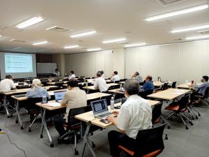 20220909Yuig摜ւ̃Nj