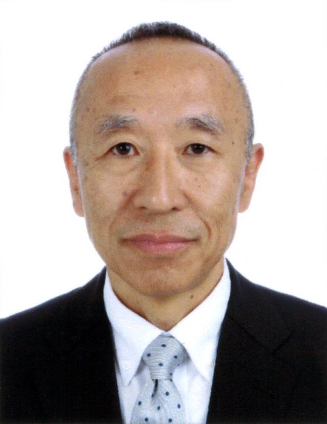 PresidentKUROSAKIYasusuke